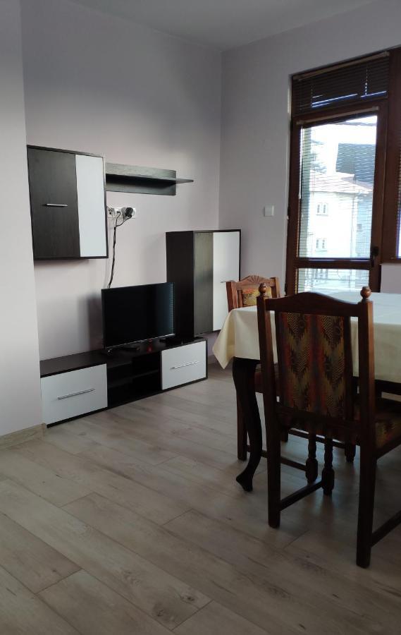 Liliya Apartment Plevna Exterior foto