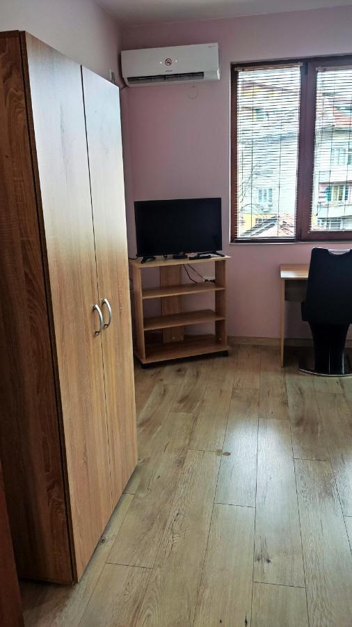 Liliya Apartment Plevna Exterior foto